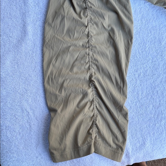 Lululemon Dance Studio Slim-Fit High-Rise Flared Pant - Picture 12 of 15